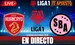 Sport Huancayo vs Sport Boys Torneo Apertura 2025