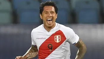 Gianluca Lapadula podría fichar por un gigante de Brasil tras no seguir en el Cagliari de Italia.