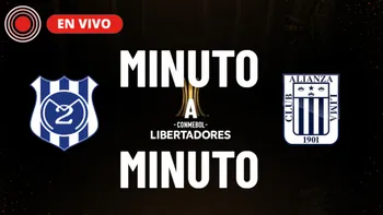Alianza Lima vs 2 de Mayo 2026