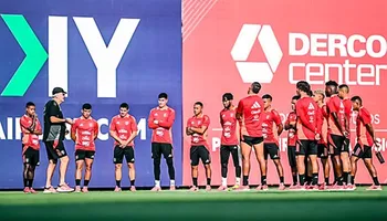 Jorge Fossati DT de la selección peruana 2024