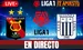 Melgar vs Alianza Lima Torneo Apertura 2025
