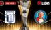 Alianza Lima vs Juan Pablo II 2026