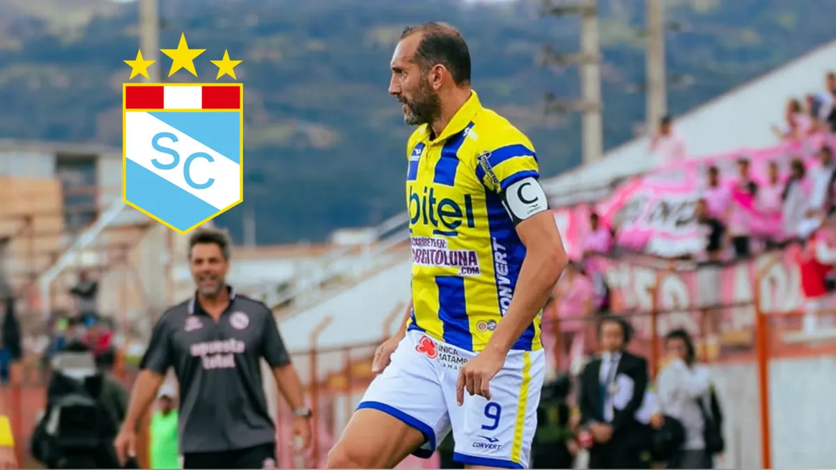 Hernán Barcos 2026