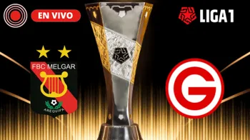 Melgar vs Deportivo Garcilaso Torneo Clausura 2026