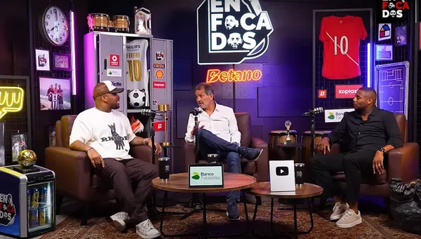 Enfocados 2024 con Franco Navarro