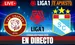 Los Chankas vs Sporting Cristal Torneo Apertura 2025