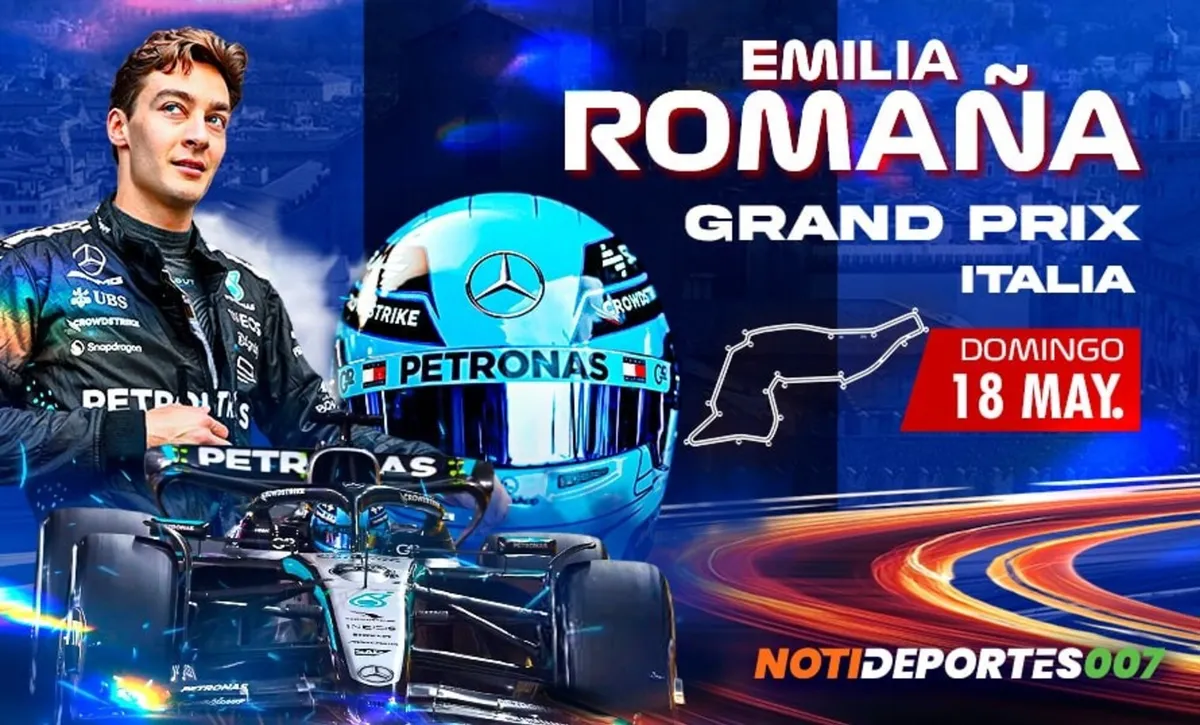 GP Imola 2025