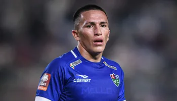 Christian Neira será registrado por Alianza Lima tras decisión de la Cámara de Conciliación de la FPF