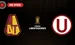 Deportes Tolima vs Universitario Copa Libertadores 2026