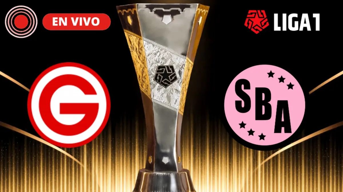 Deportivo Garcilaso vs Sport Boys