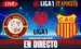 Los Chankas vs Atlético Grau Torneo Clausura 2025