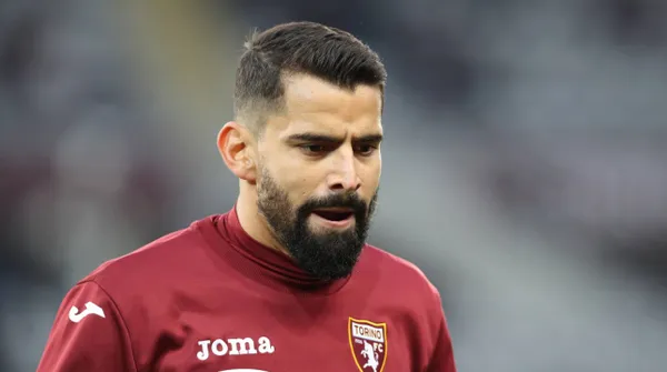 Tomás Rincón 2025