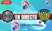 Olimpia vs Sportivo Luqueño Liga de Paraguay 2025