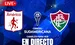 América de Cali vs Fluminense Copa Sudamericana 2025