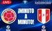 Colombia vs Perú Eliminatorias al Mundial 2026