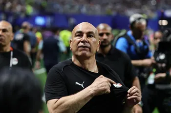 DT de Egipto Mundial 2026