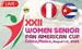 Perú vs Cuba Copa Panamericana de vóley 2025