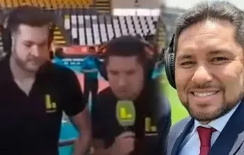 Liga Peruana de Vóley 2025/26