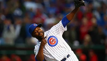 Fernando Rodney, ex-grandesliga, refuerza a los Samanes de Aragua para la temporada 2024 de la LMBP