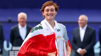 Ignacio Buse 2026