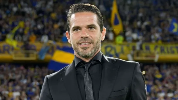 Boca Juniors define el futuro de Fernando Gago tras eliminación en Copa Libertadores ante Alianza Lima