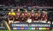 ¡Universitario enfrentará a Palmeiras en los octavos de final de la Copa Libertadores 2025!