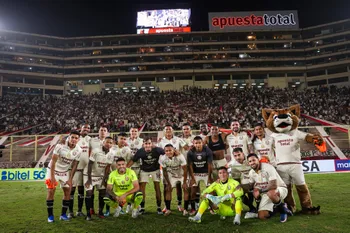Universitario de Deportes 2026