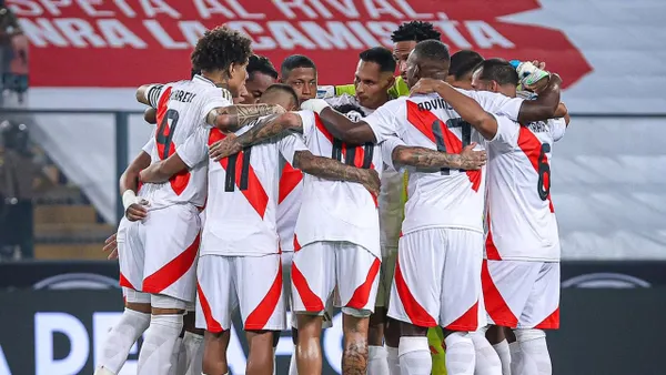 Selección Peruana 2025