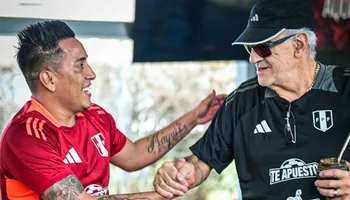 La explicación de Fossati sobre la convocatoria de Christian Cueva a la Selección Peruana