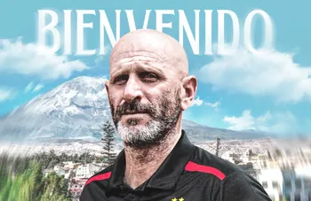 Miguel Rondelli 2026