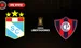 Sporting Cristal vs Cerro Porteño Copa Libertadores 2026