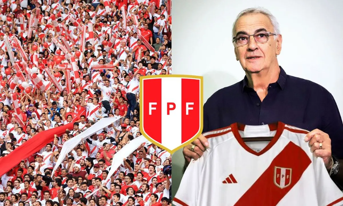 Fossati llega a Lima: Plan de trabajo y la incógnita del 3-5-2 en la bicolor
