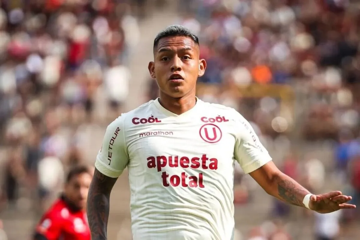 Nelson Cabanillas 2024