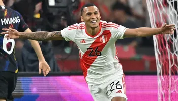 ¡Alarma en la selección peruana!: Fossati reveló que Bryan Reyna sería baja para el amistoso ante Paraguay