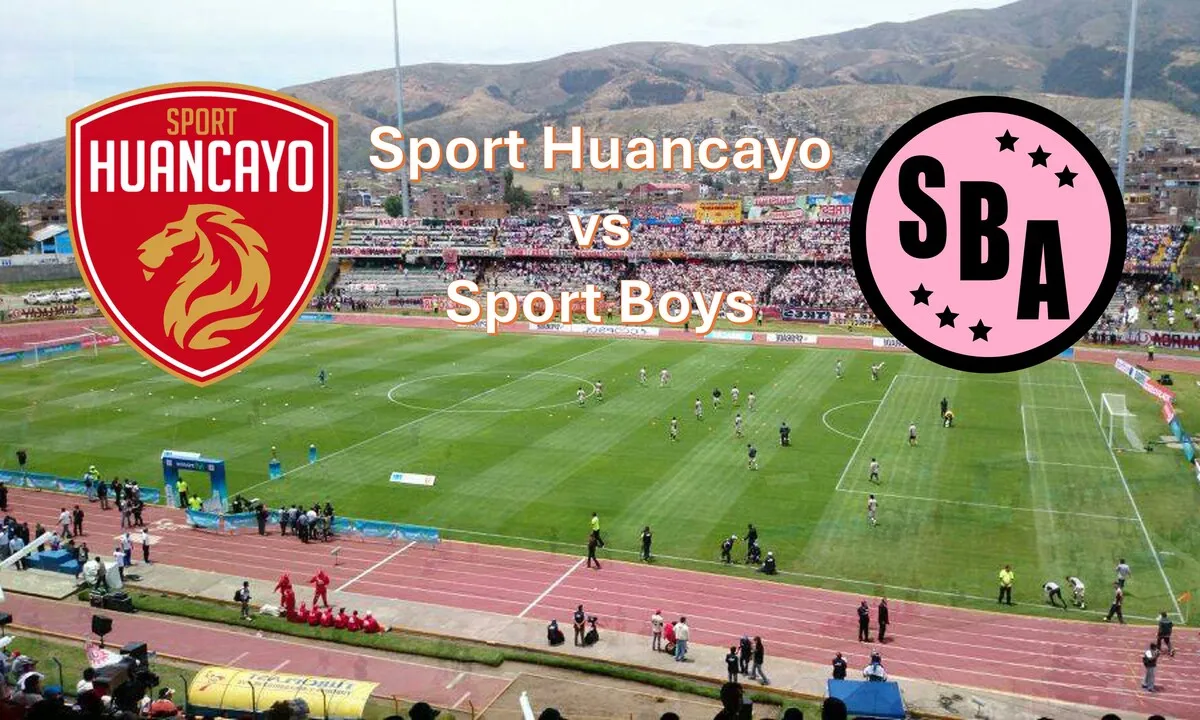 ¿Cuándo juega Sport Huancayo vs Sport Boys por torneo apertura 2024? Hora y donde ver el encuentro.