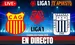 Atlético Grau vs Alianza Lima Torneo Apertura 2025