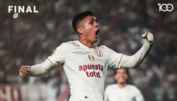 Se destapó: Universitario se quedó con el clásico con TREMENDA actuación de Jairo Concha – VIDEO