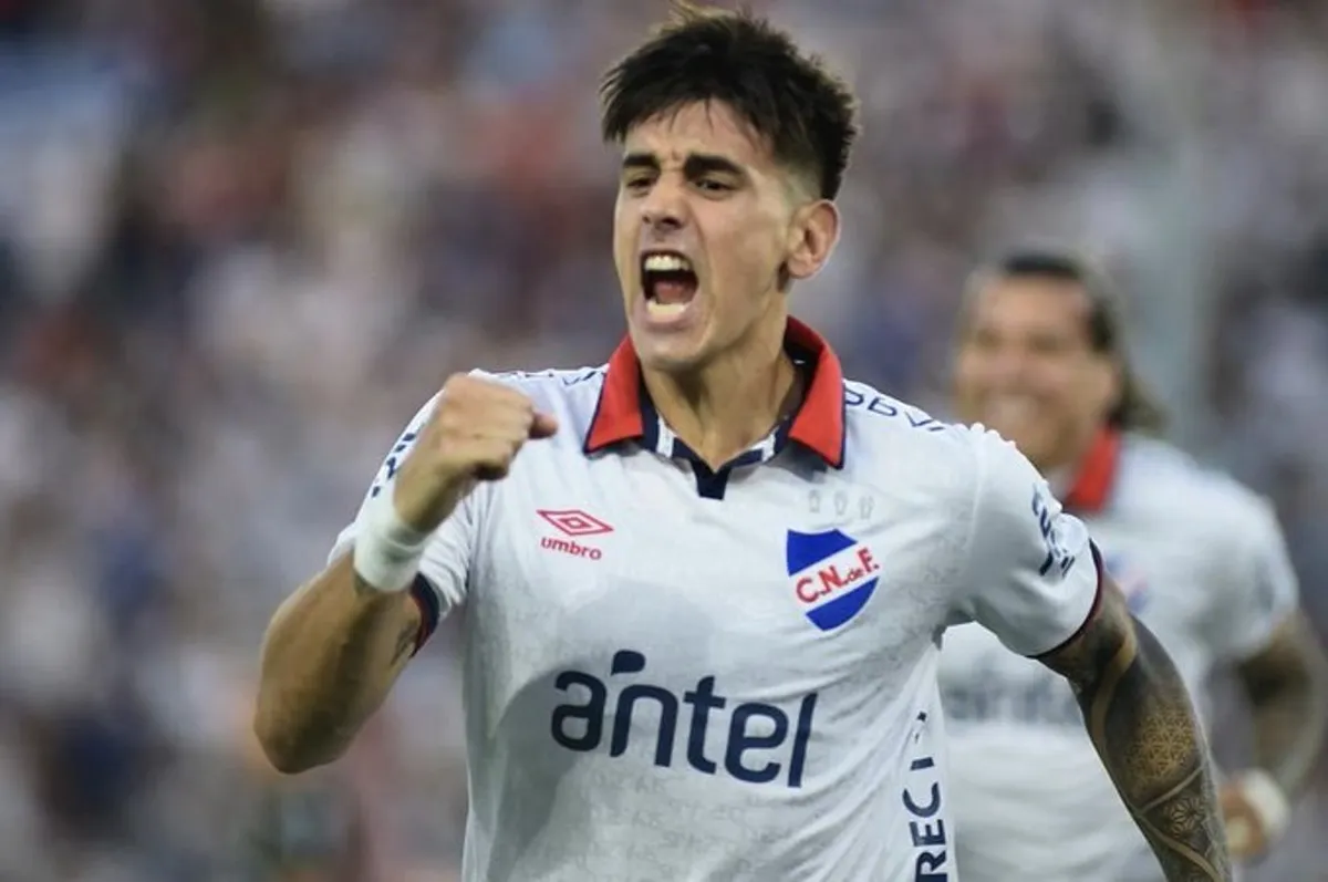 Alexis Castro 2024