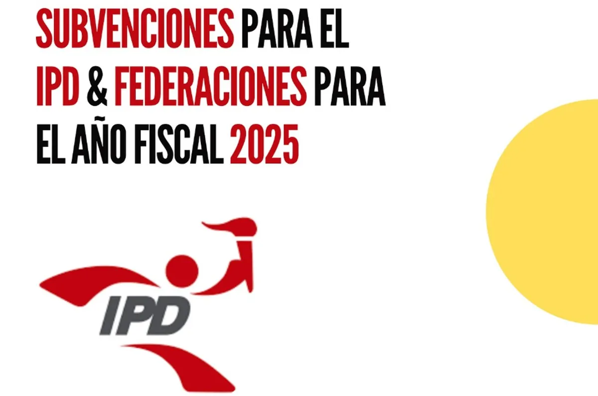 IPD 2025