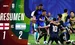 Argentina vs Inglaterra Mundial 2026