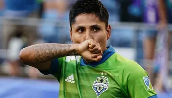 Raúl Ruidíaz 2024