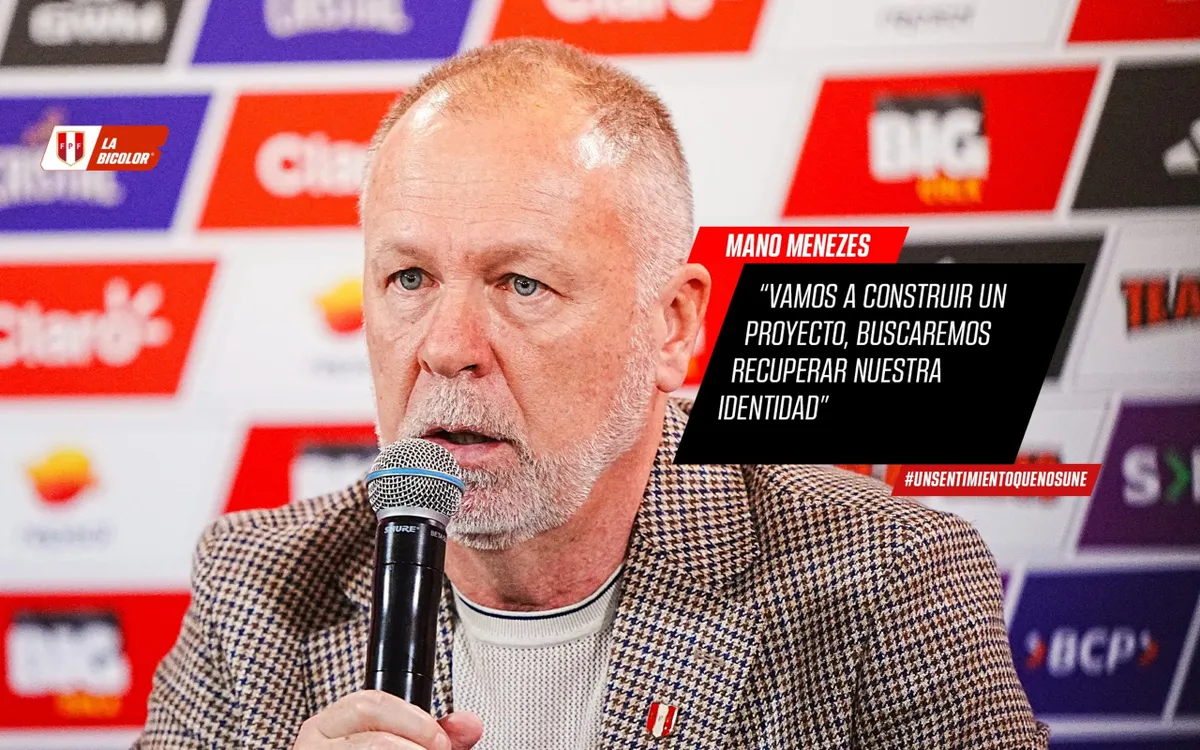 Mano Meneses 2026