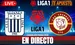 Alianza Lima vs Los Chankas Torneo Apertura 2025