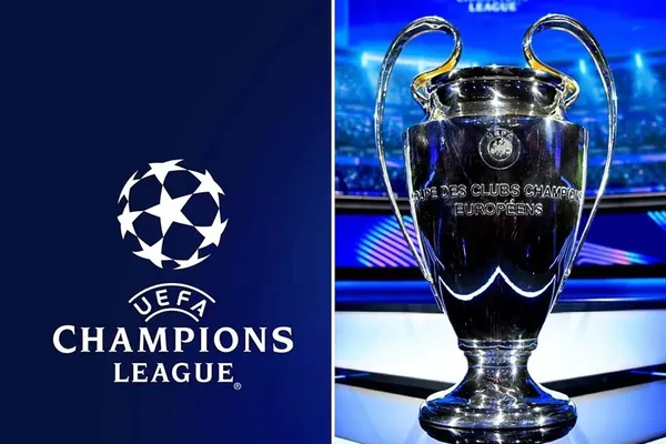 UEFA Champions League 2025