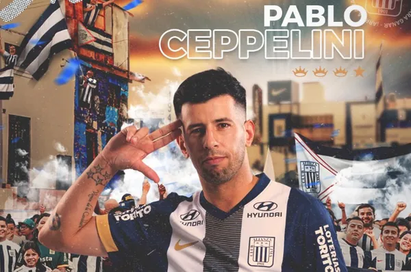Pablo Ceppelini