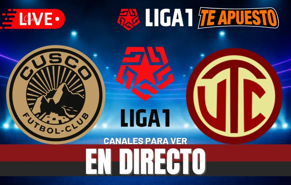 Cusco vs UTC 2025