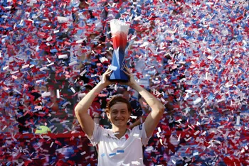 Ignacio Buse 2026