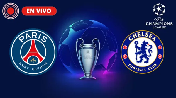 PSG vs Chelsea EN VIVO: ¿cuándo y a qué hora juegan la ida de los octavos de final UEFA Champions League 2025/26?