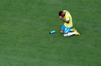 Neymar Mundial 2026
