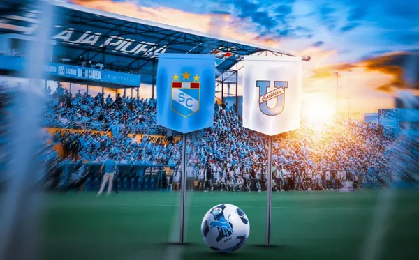 Sporting Cristal vs Universidad Católica de Ecuador 2025